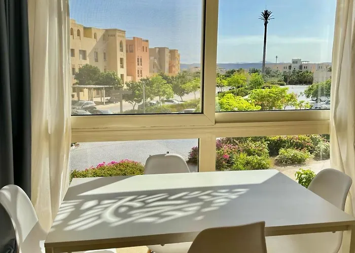 Apartment One Bedroom Mangroovy El Gouna Hurghada