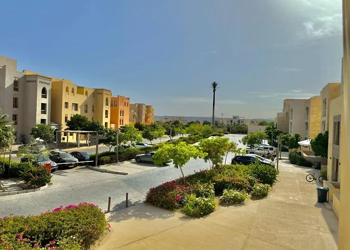 Apartment One Bedroom Mangroovy El Gouna