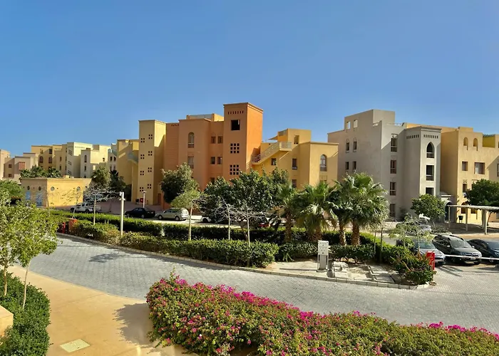 One Bedroom Mangroovy El Gouna Hurghada
