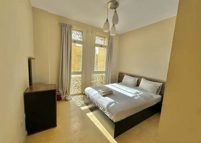 One Bedroom Mangroovy El Gouna * Hurghada